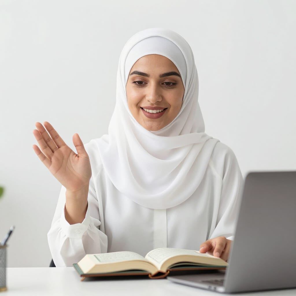 Home Easy Way To Learn Quran Online