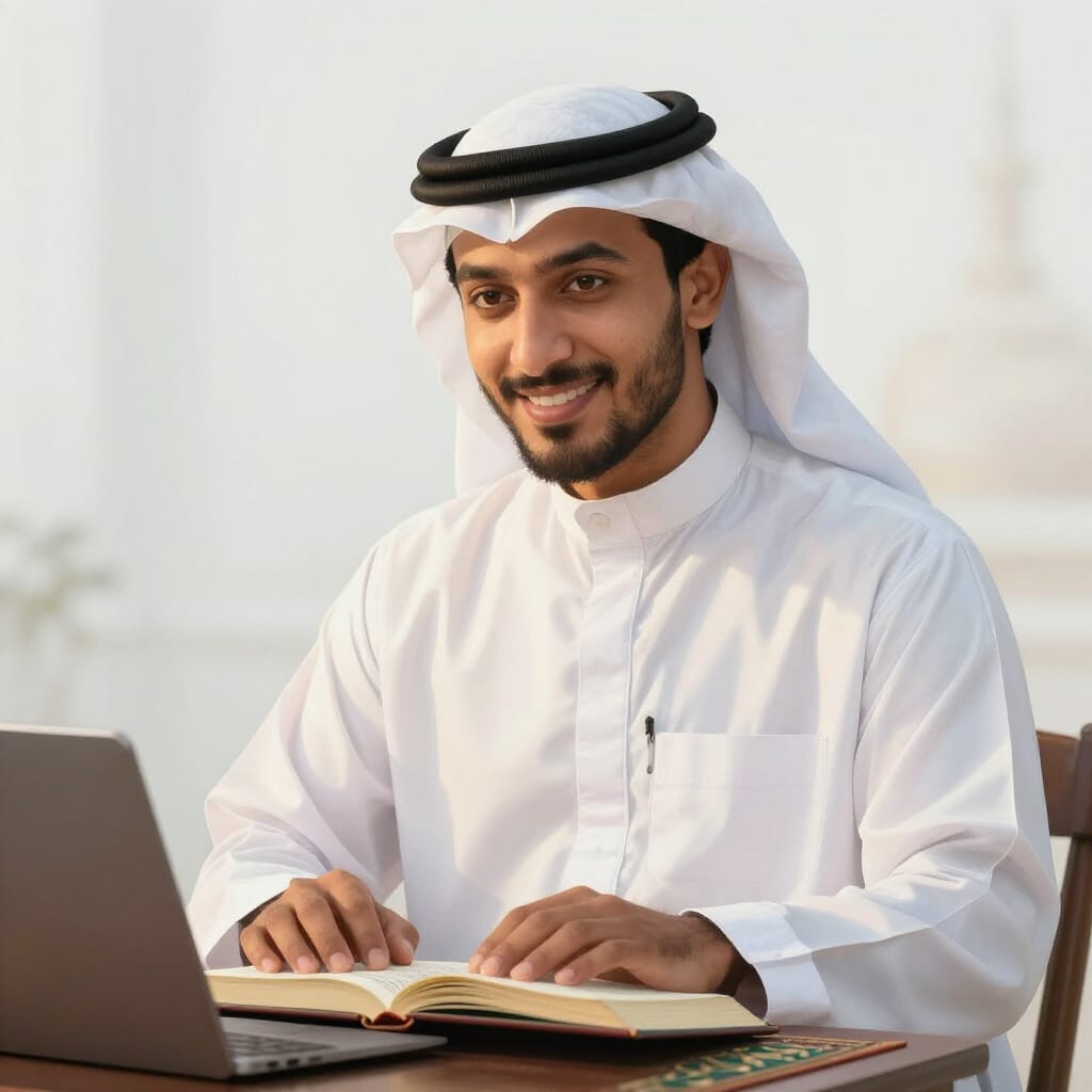 Home Learn Quran Online Classes