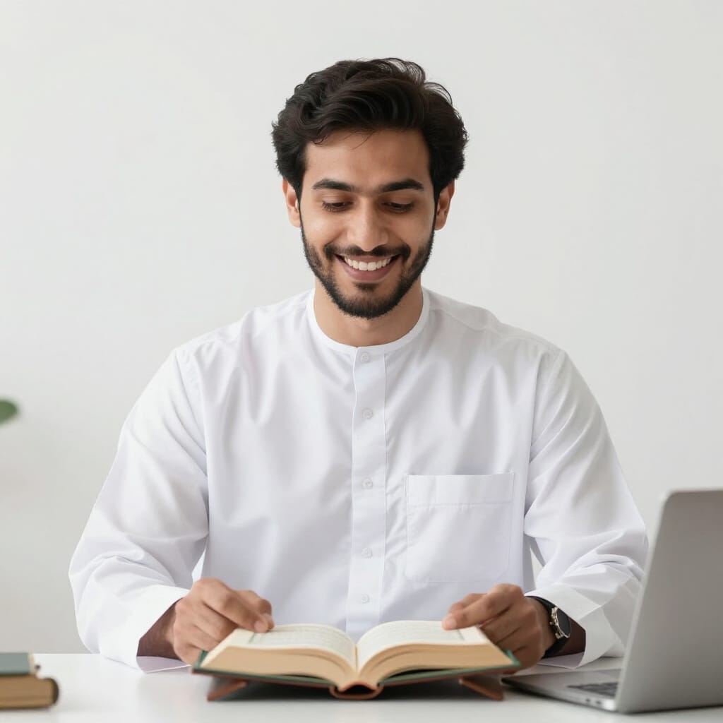 Home Learn Quran Online For Adults