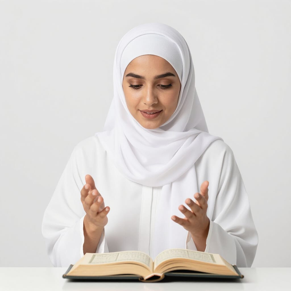 Home Online Quran Learning Classes